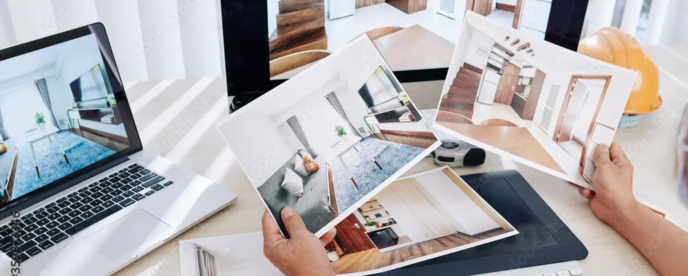 Planning and Design