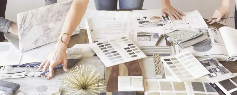 Choosing Materials