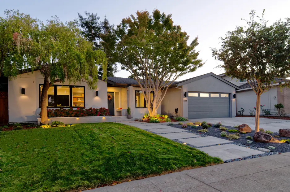 home remodeling san jose - FD Touch