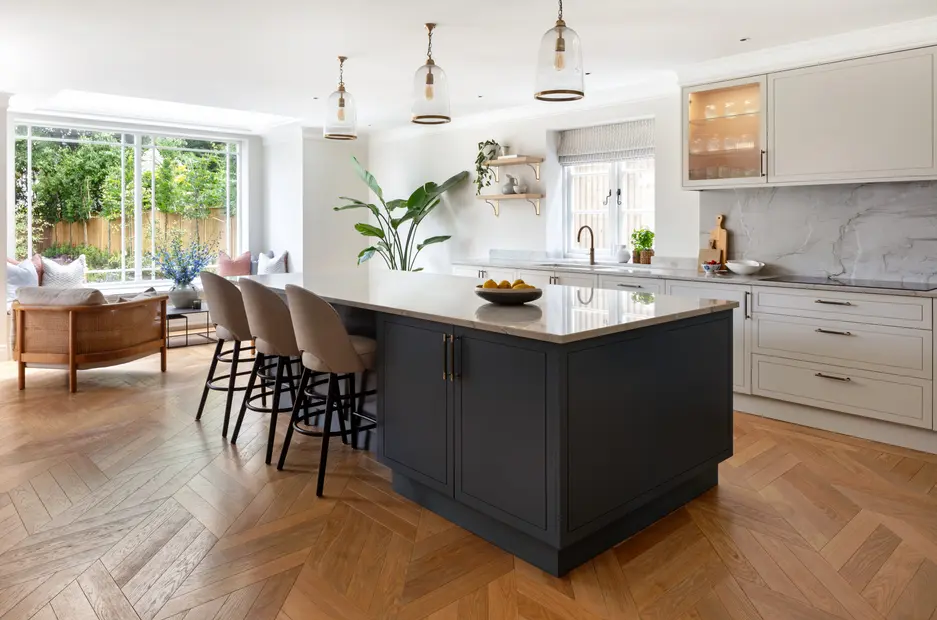 kitchen remodeling san jose - FD Touch