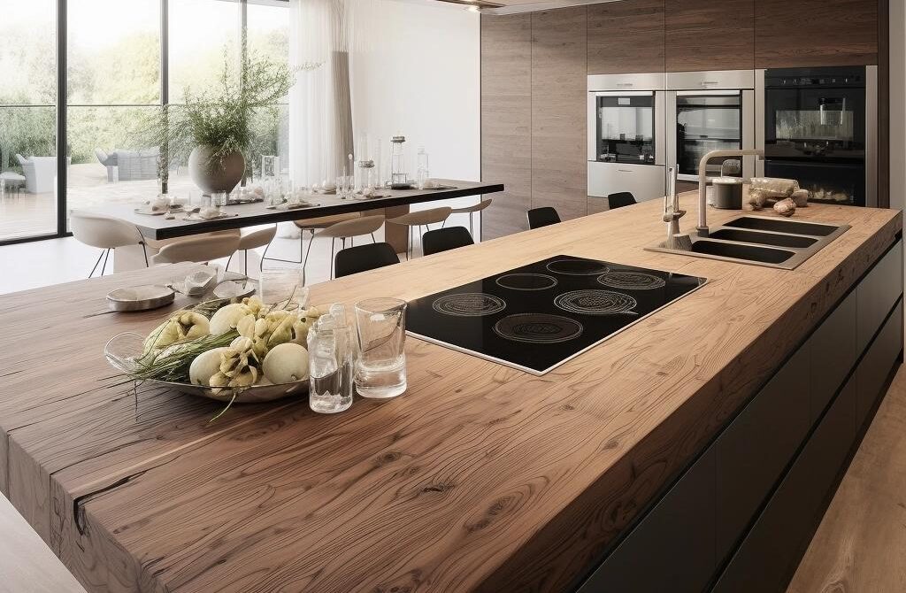 Top 10 Kitchen Remodeling Trends in San Jose for 2025