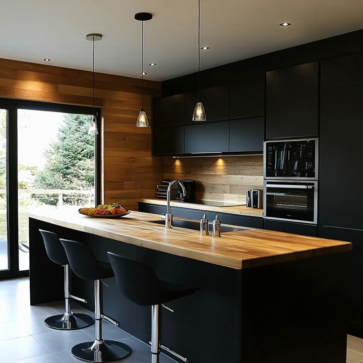 Top 10 Kitchen Remodeling Trends in San Jose for 2025 3