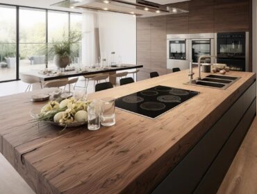 Top 10 Kitchen Remodeling Trends in San Jose for 2025